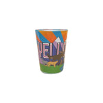 Shot Glass by The Hamilton Group (24 Styles)