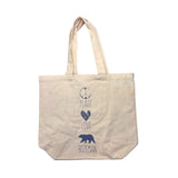 Shopper Tote by Art Studio Company (22 Styles)