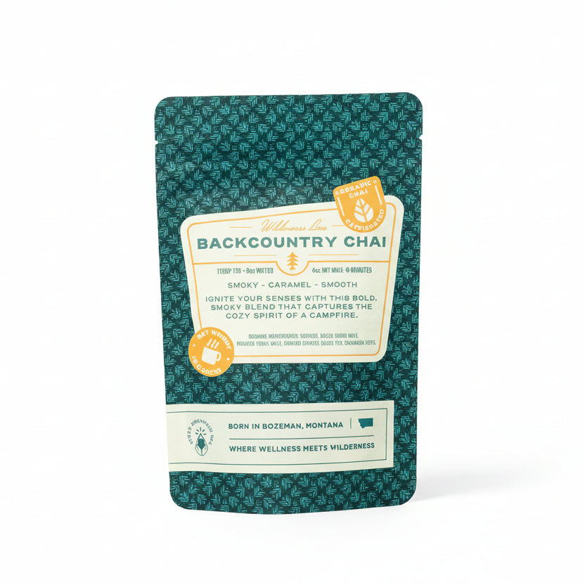 82884 BackcountryBag