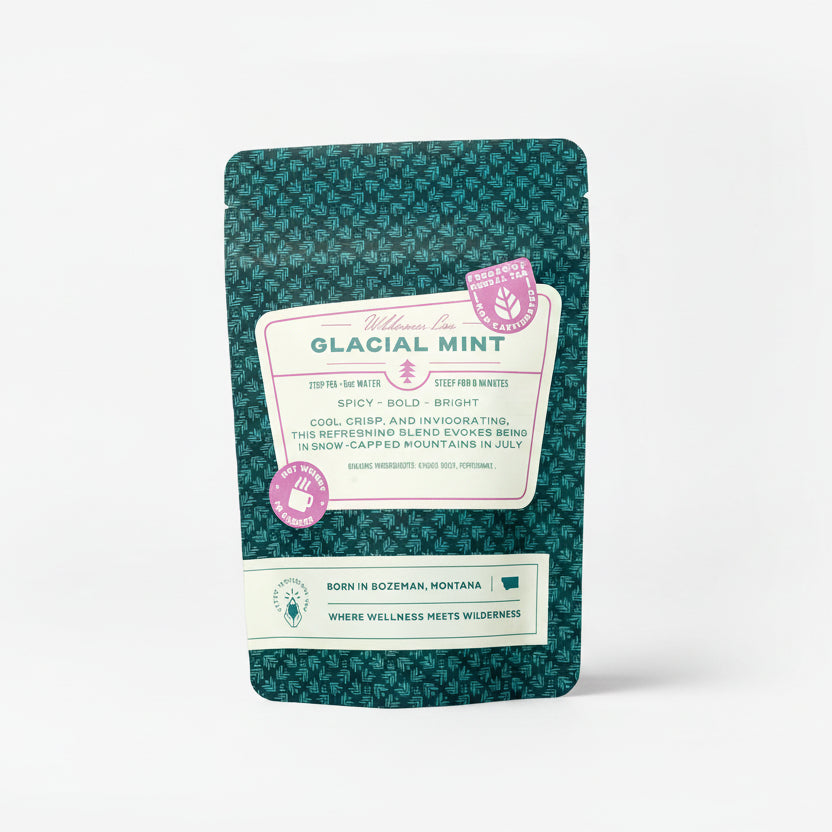 82886 GlacialMintBag