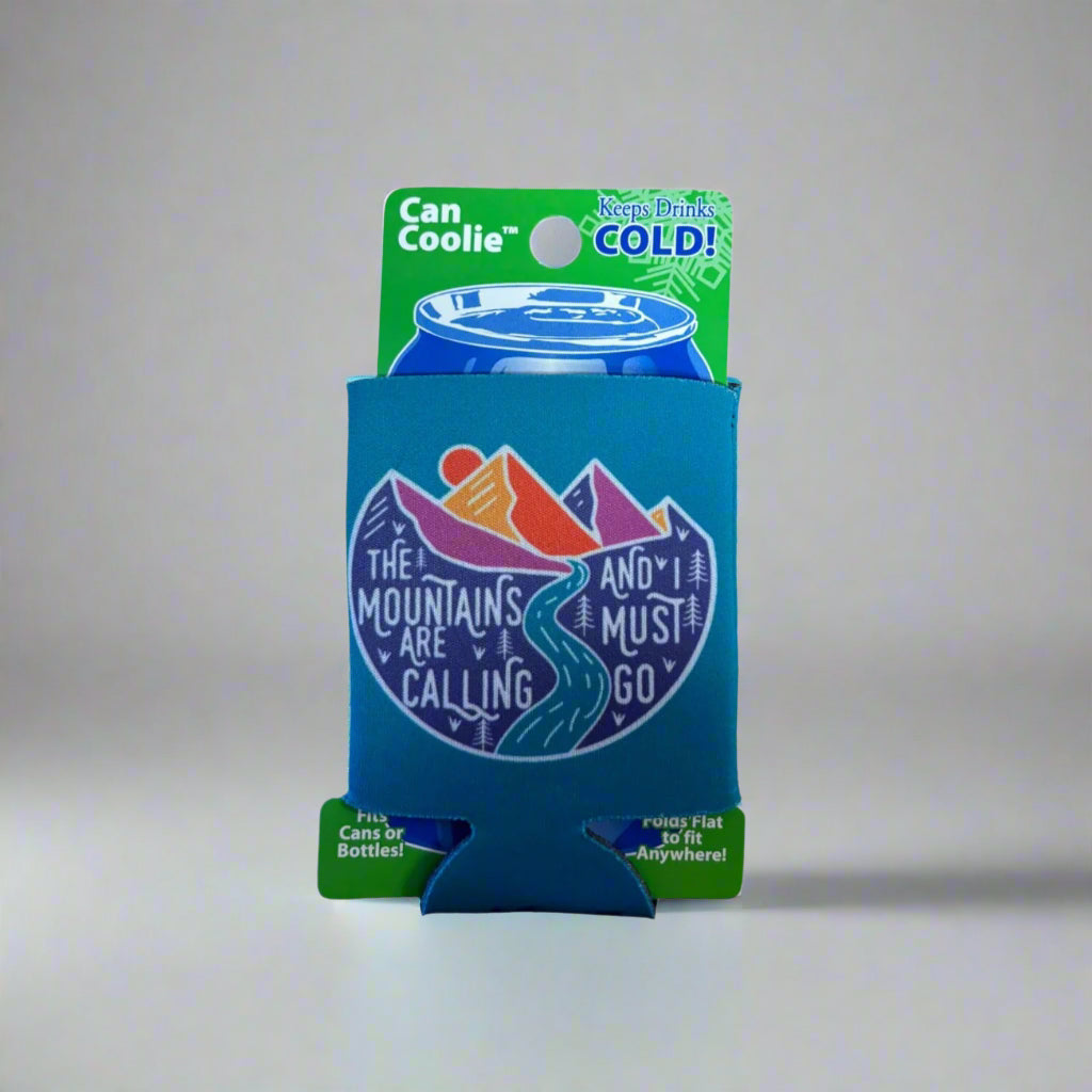 Can Cooler by The Hamilton Group (17 Styles)