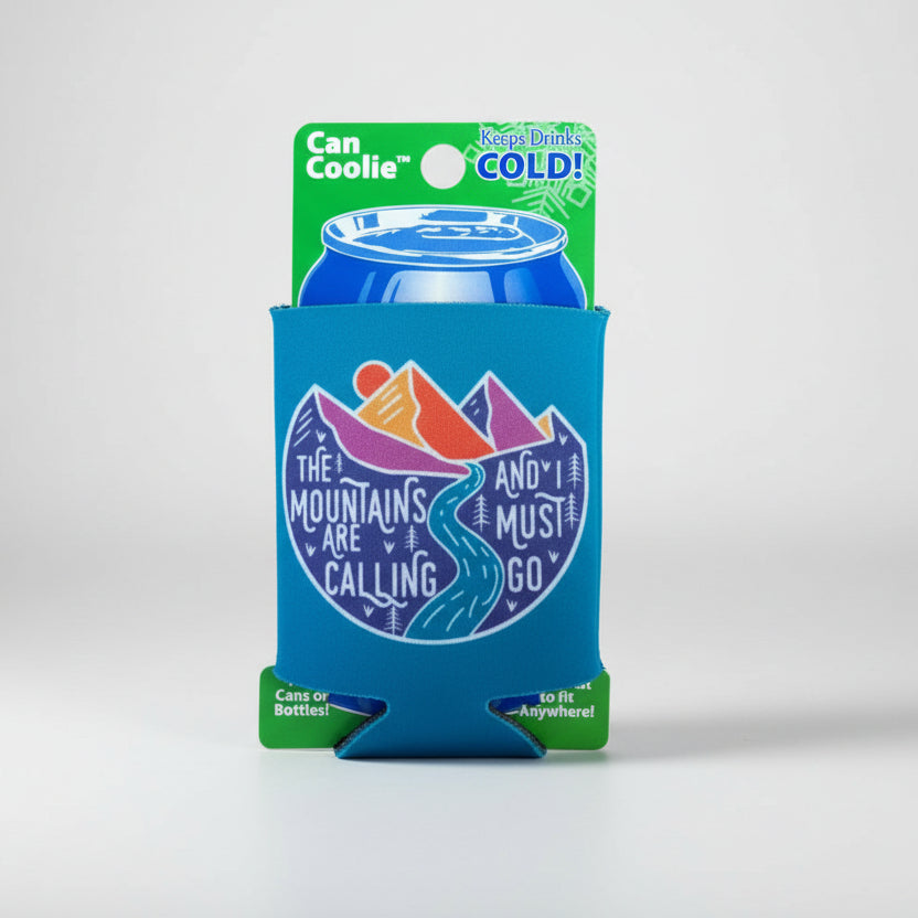 Can Cooler by The Hamilton Group (17 Styles)
