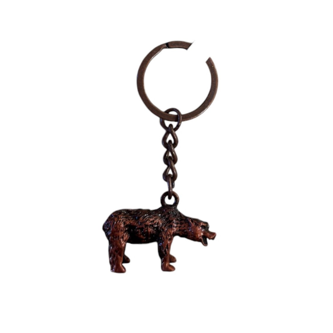 Key Chain by The Hamilton Group (12 Styles) – Montana Gift Corral