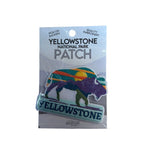 Patch by The Hamilton Group (39 Styles)