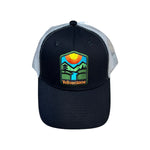 Trucker Hat by The Hamilton Group (9 Styles)