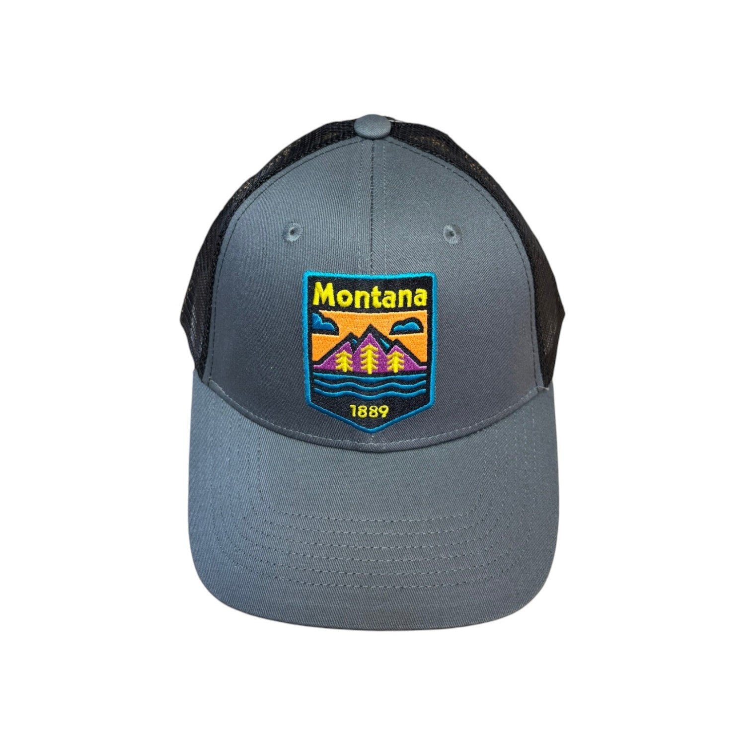 Trucker Hat by The Hamilton Group (10 Styles)