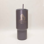 Wild West Montana Engraved Recharge 30 Oz Tumbler by Montana Gift Corral
