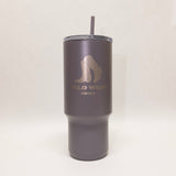Wild West Montana Engraved Recharge 30 Oz Tumbler by Montana Gift Corral