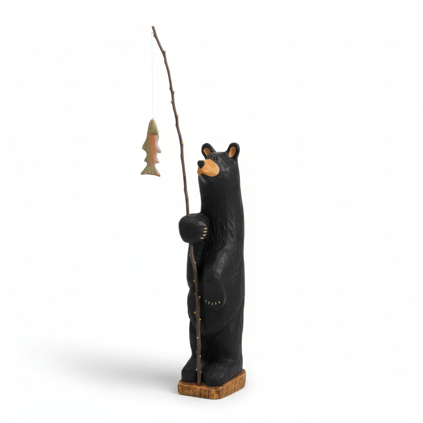 Bearfoots Grand by Jeff Fleming (15 Styles)