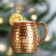 Moscow Mule Ornament