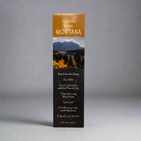 Advice from Montana Bookmark