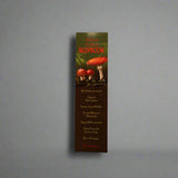 Advice from a Mushroom Bookmark