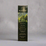 Advice from the Forest Bookmark