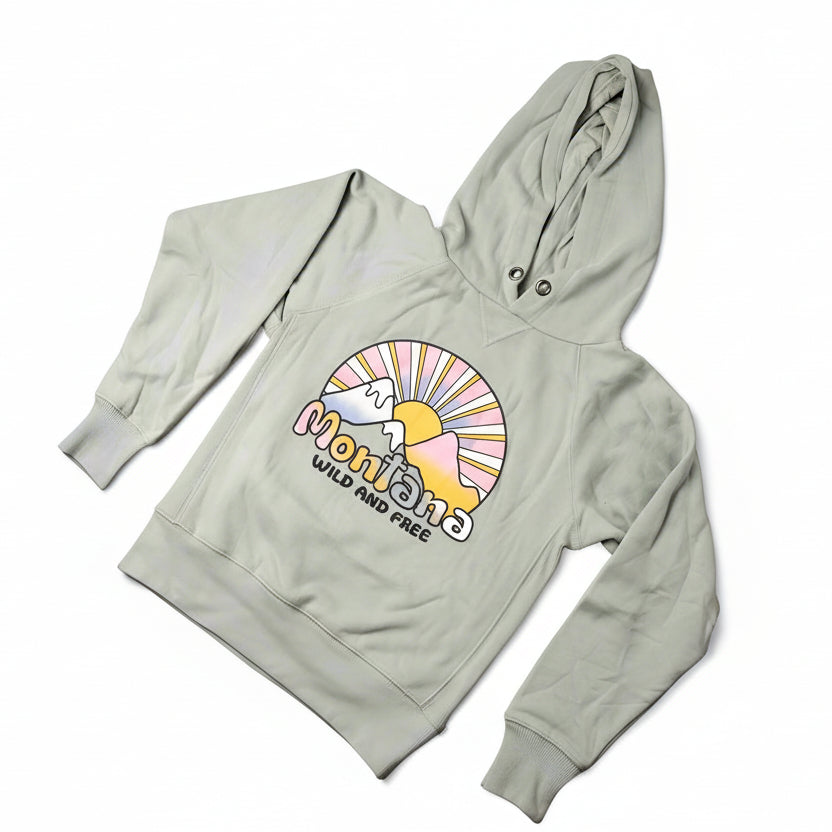 AgaveZamazentaMountainYouthHoodiebyLakeshirts