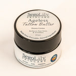 ageless honey creme tallow balm by sego lily skincare