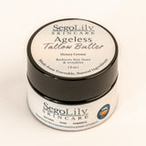 ageless honey creme tallow balm by sego lily skincare