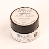 Ageless Rosewood Lavender Tallow Balm by Sego Lily Skincare