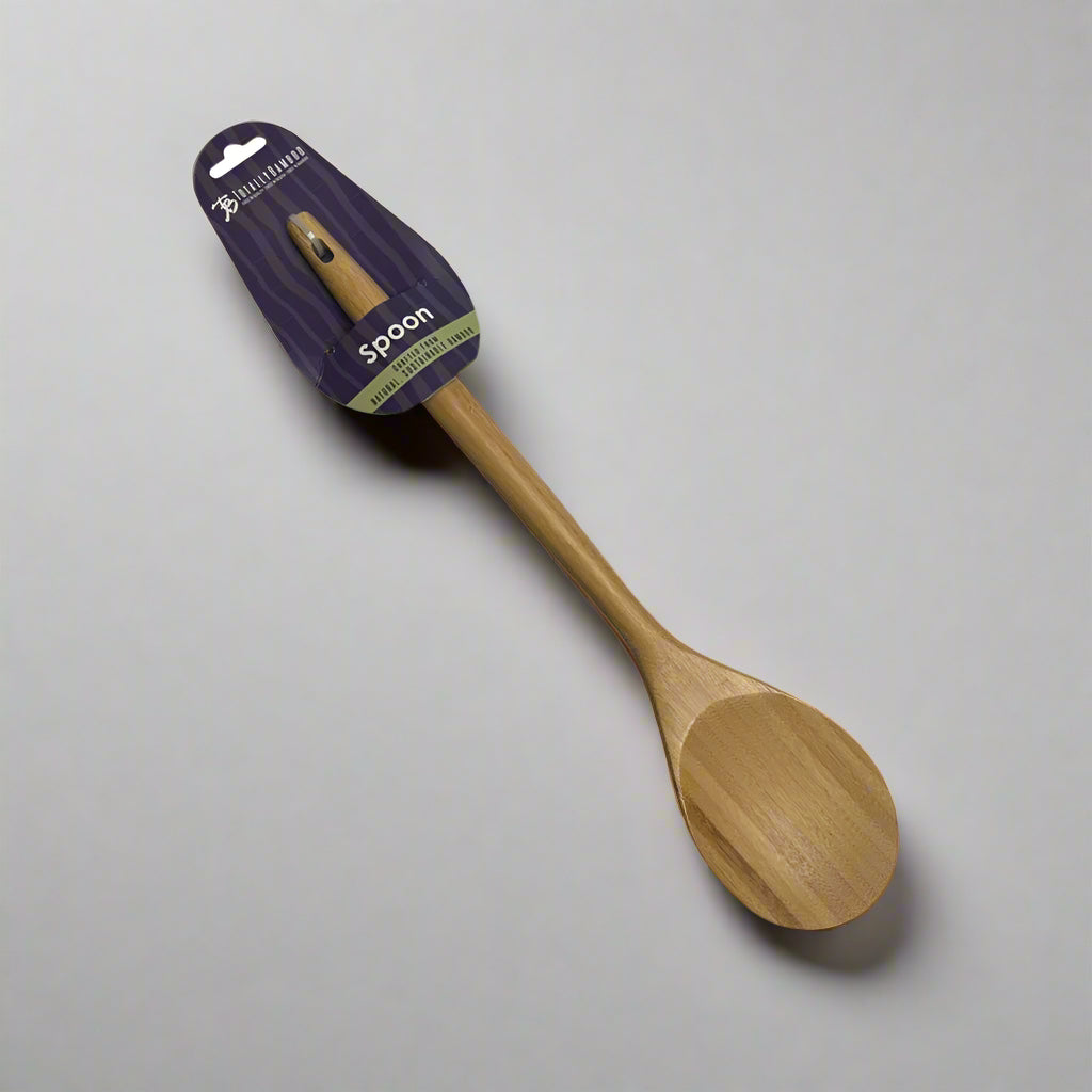 All You Need is Love Lamboontensil Spoon by Montana Gift Corral