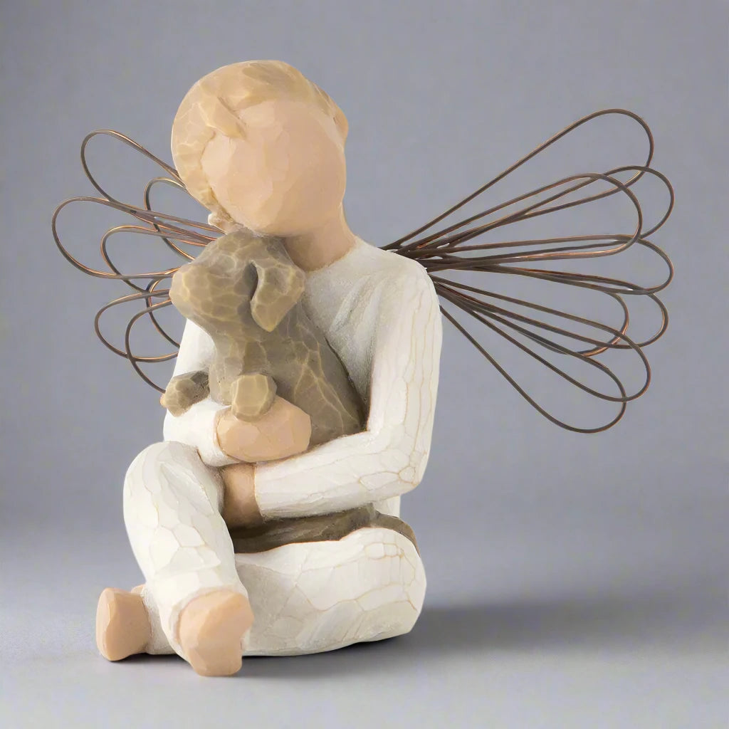Willow Tree Angel Figurine by Susan Lordi (18 Styles)
