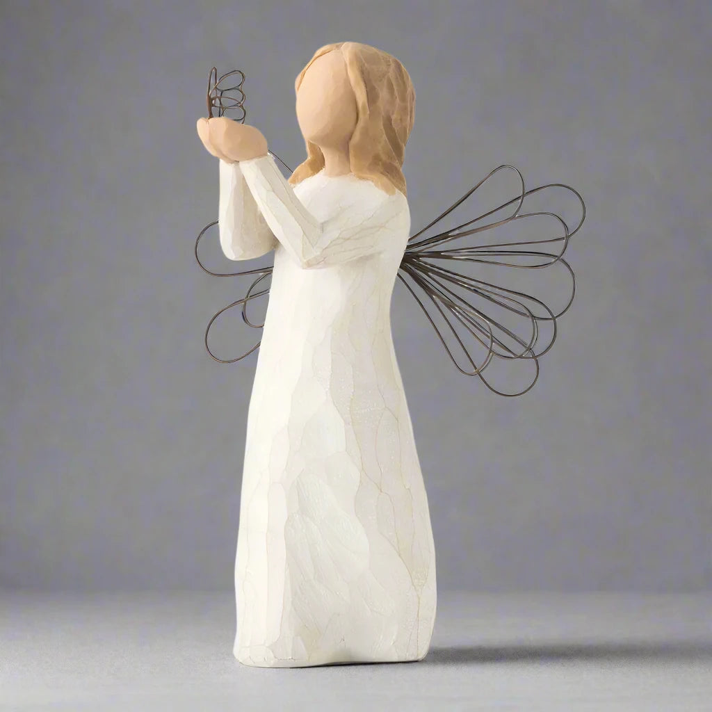 Willow Tree Angel Figurine by Susan Lordi (18 Styles)