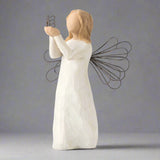 Willow Tree Angel Figurine by Susan Lordi (18 Styles)