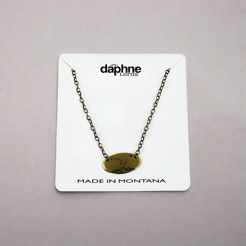 Necklace by Daphne Lorna (18 Styles)