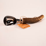 Antler Handle Ice Cream Scoop by Montana Antler Mercantile