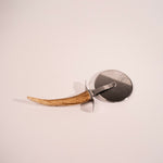 Antler Pizza Cutter - 1