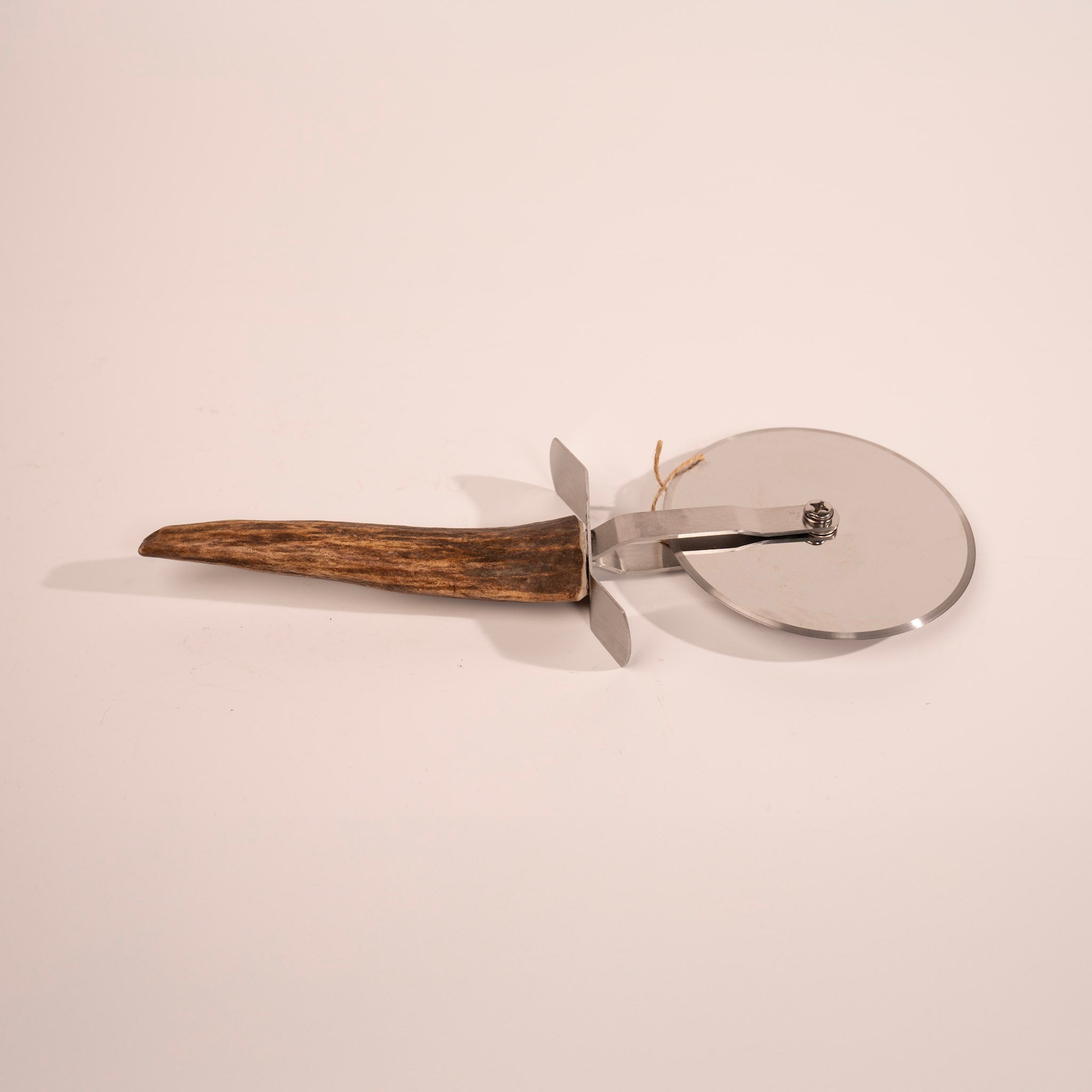 Antler Pizza Cutter - 2 