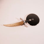 Antler Pizza Cutter - 3 