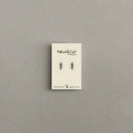 Post Earrings by Nature Cast Metalworks (25 Styles)