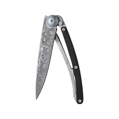 27G Pocket Knife by Deejo USA (6 Styles)