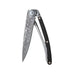 27G Pocket Knife by Deejo USA (6 Styles)