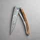 37G Pocket Knife by Deejo USA (17 Styles)