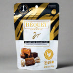 Assorted Caramel Pouch