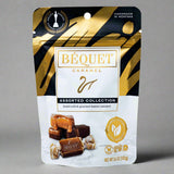 Assorted Caramel Pouch