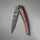 37G Pocket Knife by Deejo USA (17 Styles)