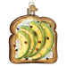 Breakfast Ornament by Old World Christmas (7 Styles)