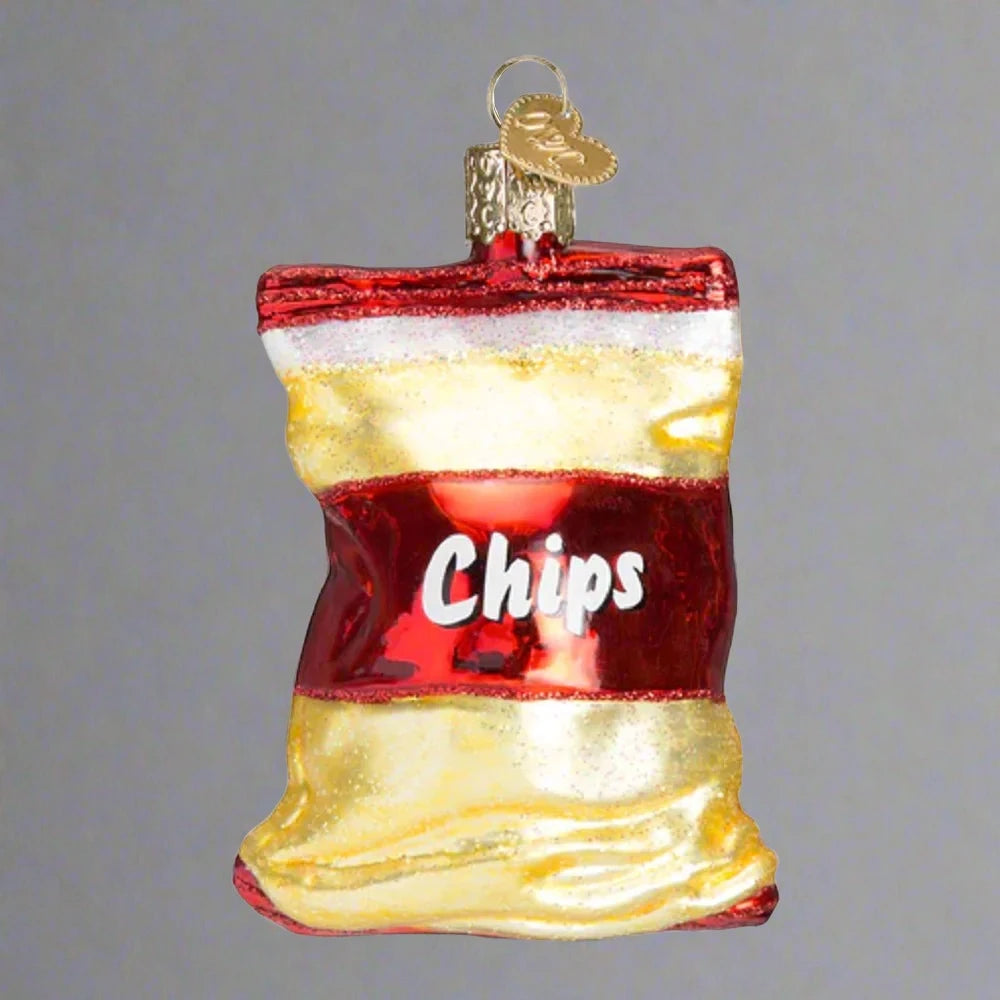 Food Ornament by Old World Christmas (48 Styles)