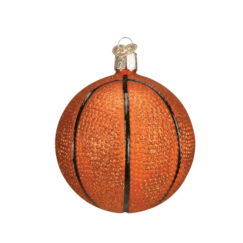 Sports Christmas Ornament by Old World Christmas (17 Styles)