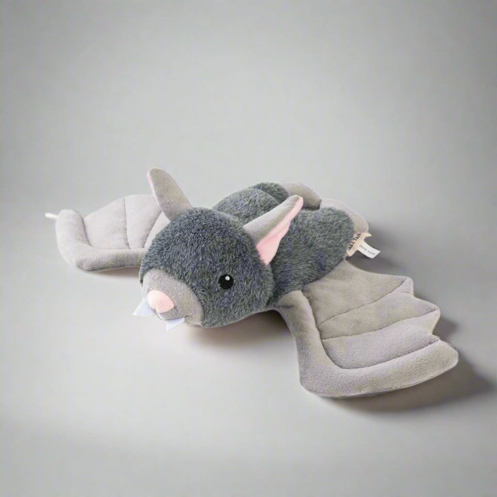 Bat Fling and Fly Dog Toy by Tall Tails