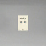 Post Earrings by Nature Cast Metalworks (25 Styles)