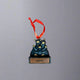 Bearfoots Magnetic Montana Ornament by Jeff Fleming (21 Styles)