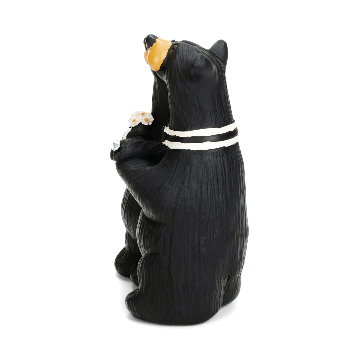 Wedding Bears Figurine by Jeff Fleming