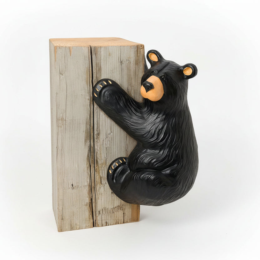 Bearfoots Grand by Jeff Fleming (14 Styles)