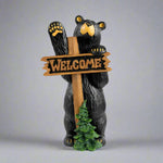 Bearfoots Grand by Jeff Fleming (14 Styles)