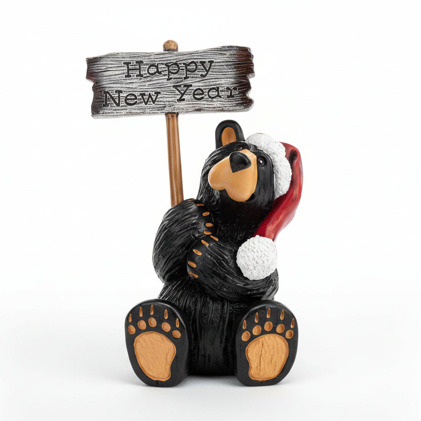 BearfootsHolidayGrandbyJeffFleming_86867_HappyHolidays