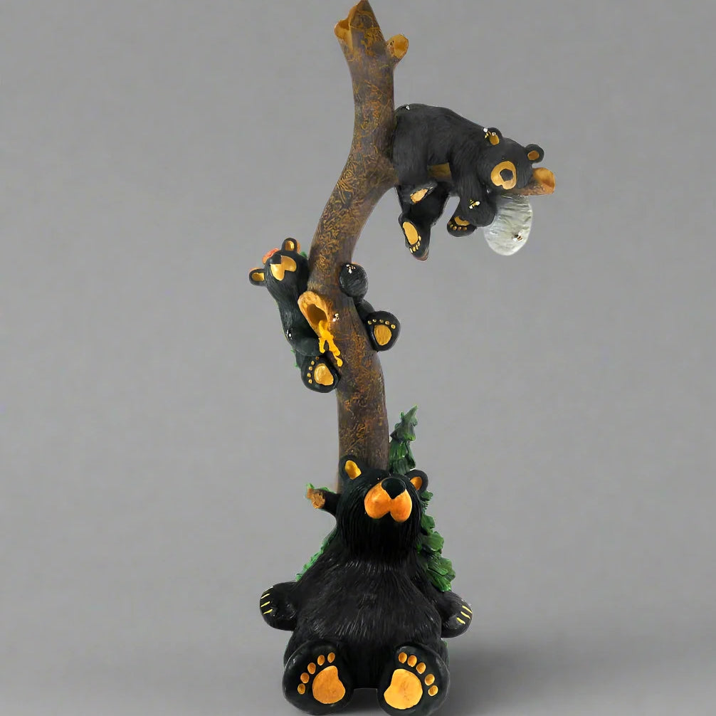 Bearfoots Grand by Jeff Fleming (14 Styles)
