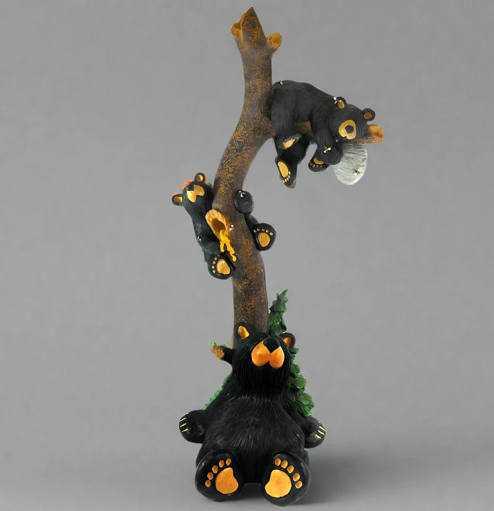 Bearfoots Grand by Jeff Fleming (14 Styles)