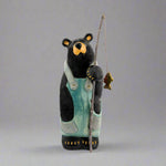 Bearfoots Grand by Jeff Fleming (14 Styles)